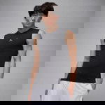 Color Noir du produit Débardeur compression sans manche Jordan Sport...