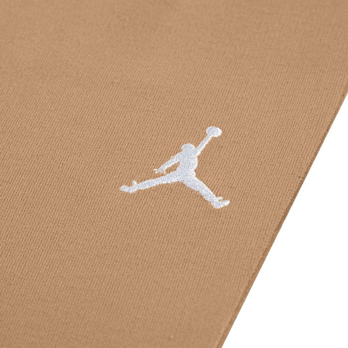 Jordan Kids Tee Pant Sweat Set Bege