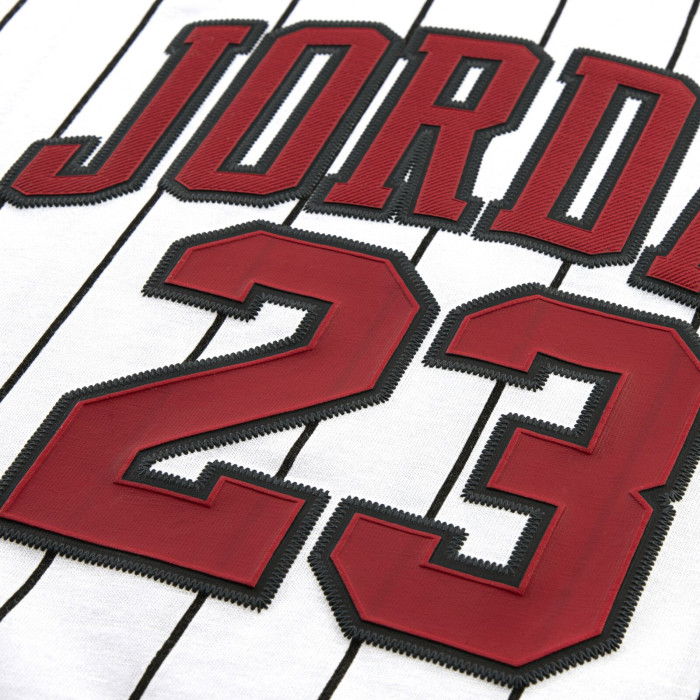 Ensemble Jordan Enfants Tee Pant Sweat Set Black