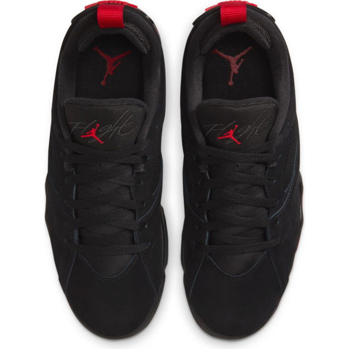 Air Jordan MVP 92 negru/gym roșu-antracite