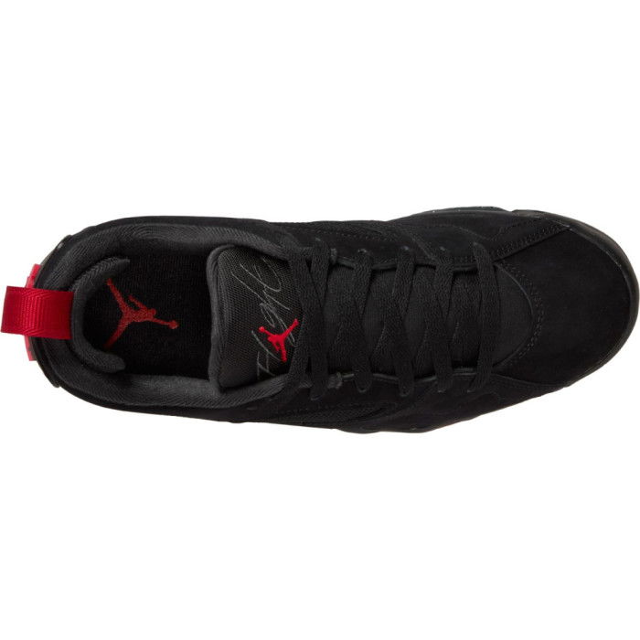 Air Jordan MVP 92 negru/gym roșu-antracite