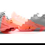 Color Orange du produit Jordan Luka .77 Bright Mango