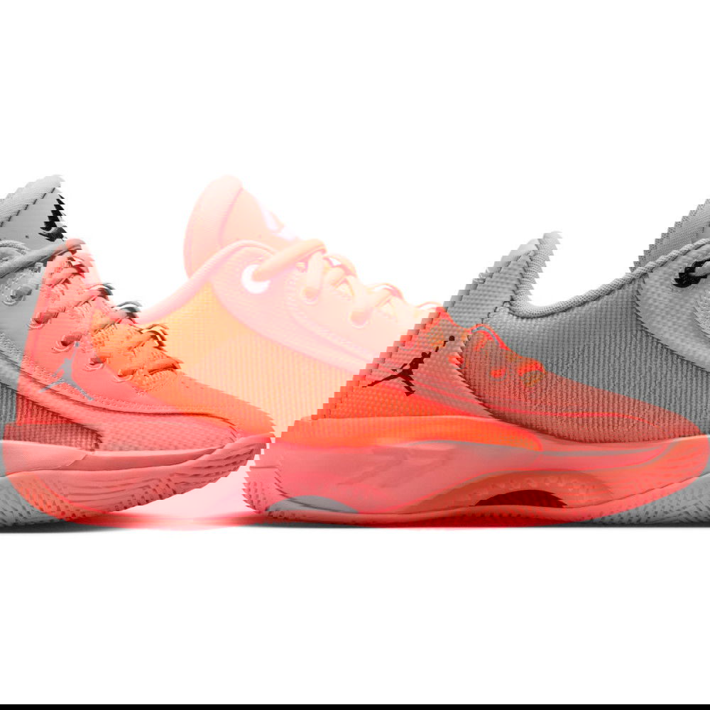 Jordan Luka .77 Bright Mango - Basket4Ballers