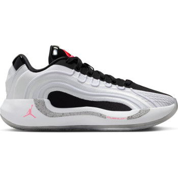 Jordan Luka 4 White Cement Kids GS