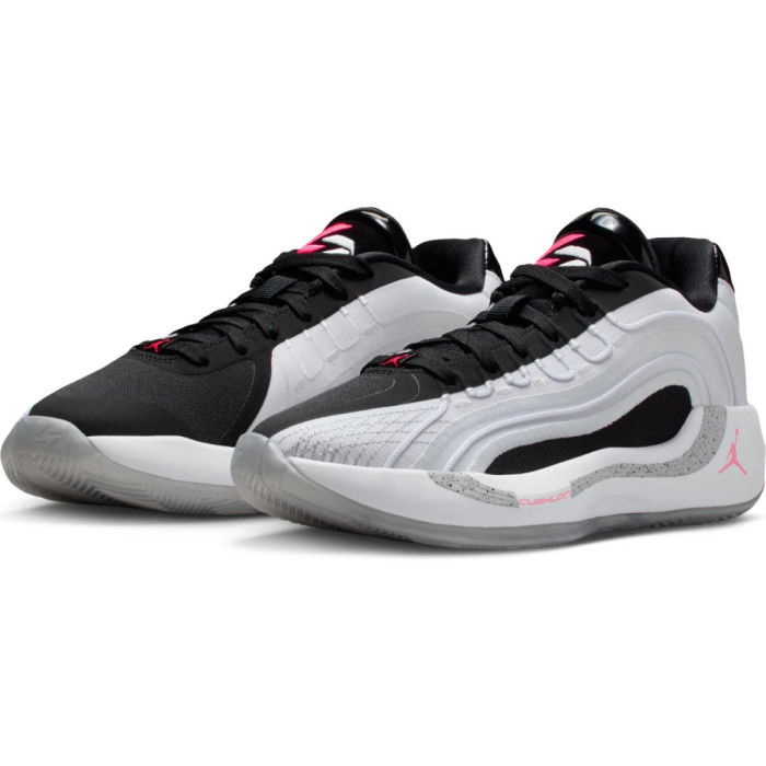 Jordan Luka 4 White Cement Enfants GS