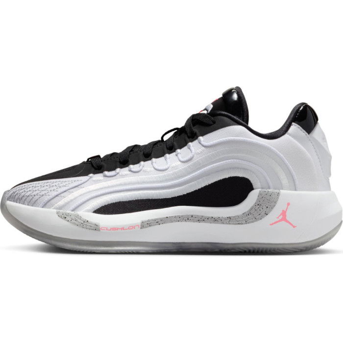 Jordan Luka 4 White Cement Enfants GS