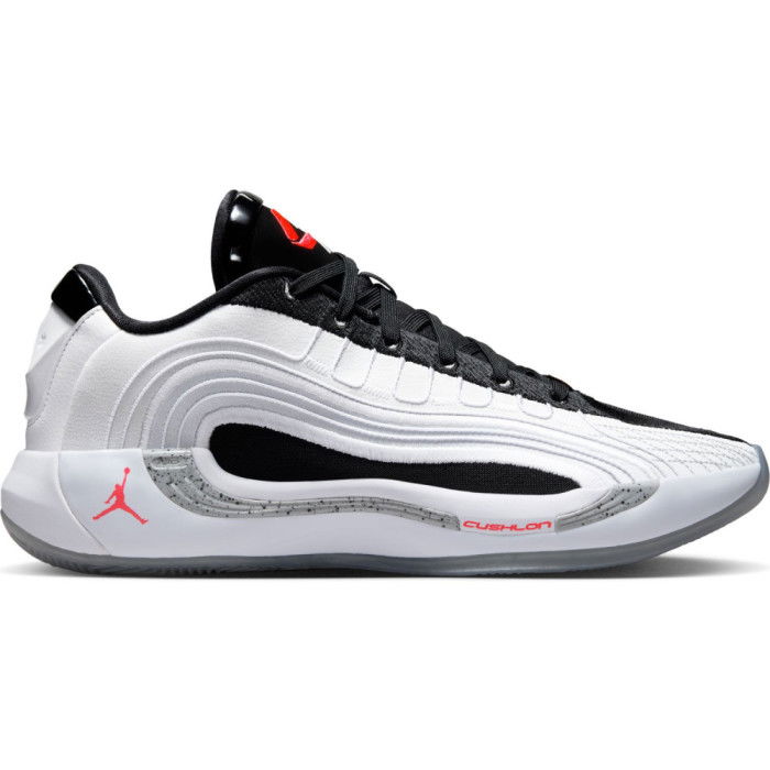 Jordan Luka 4 White Cement