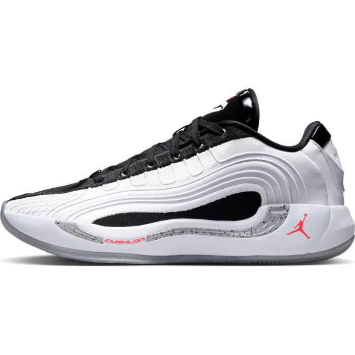 Jordan Luka 4 White Cement