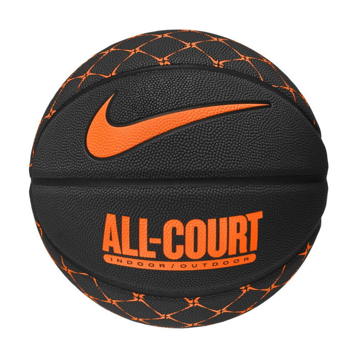 Ballon Nike Everyday All Court 8P Graphic Deflated