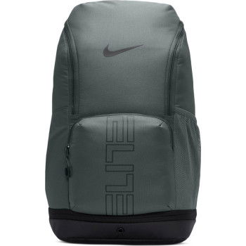 Nike Elite Varsity backpack iron grey