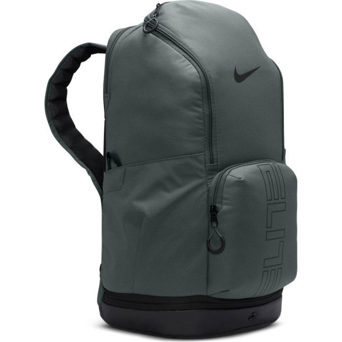 Sac à dos Nike Elite Varsity iron grey