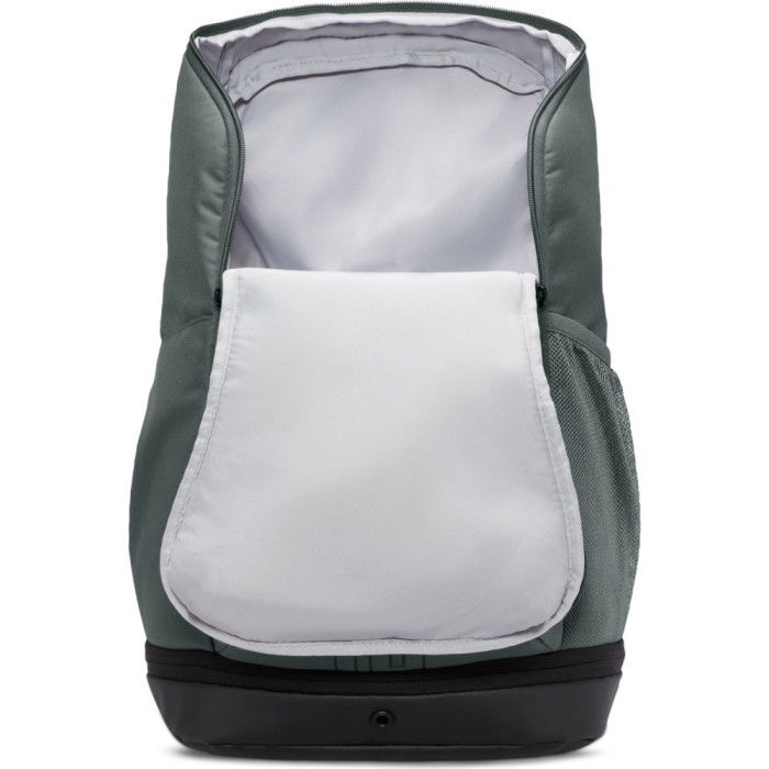 Sac à dos Nike Elite Varsity iron grey