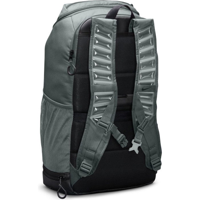 Sac à dos Nike Elite Varsity iron grey