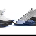 Color Blanc du produit Air Jordan 12 Retro French Blue