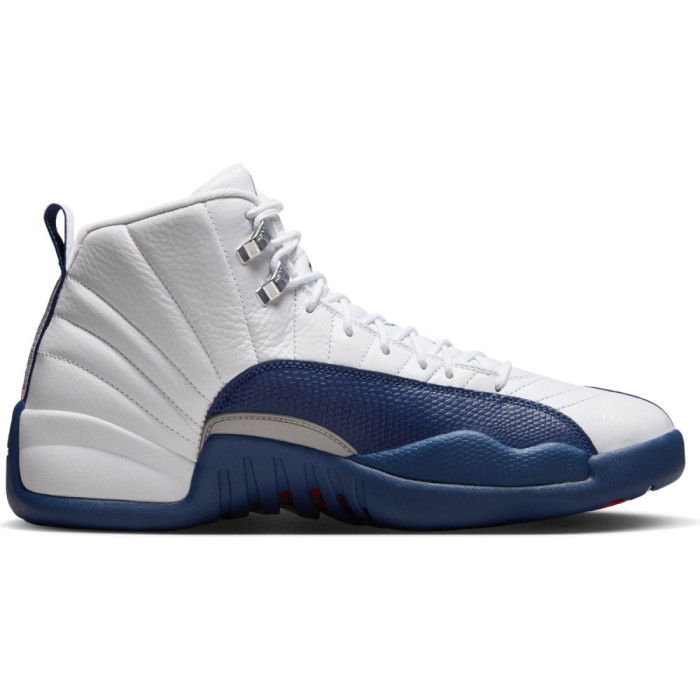 Air Jordan 12 ρετρό γαλλικό μπλε