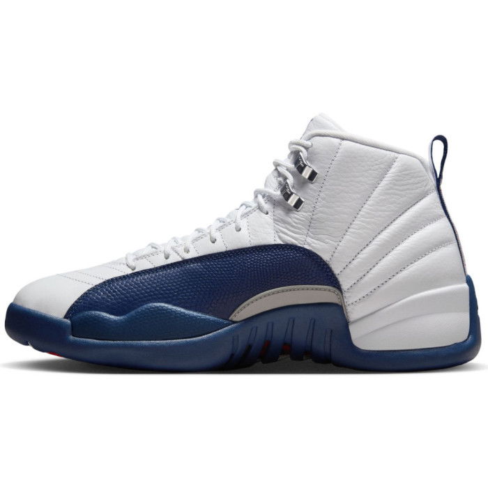 Air Jordan 12 ρετρό γαλλικό μπλε