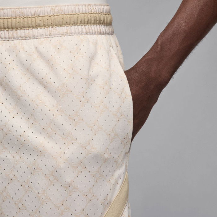 Short Jordan Sport lt orewood brn/grain