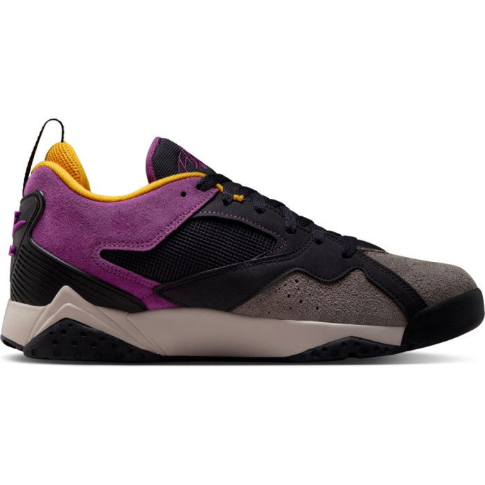 Air Jordan MVP 92 Oil Grey Viotech