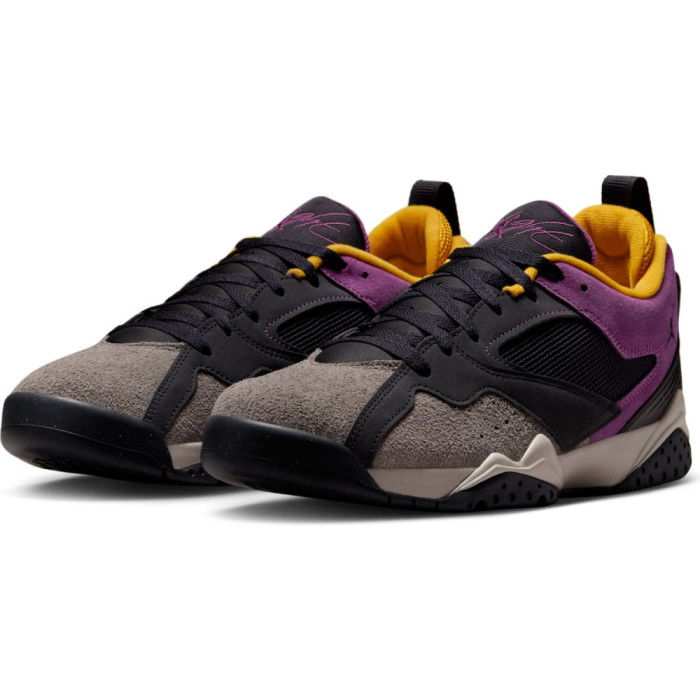 Air Jordan MVP 92 Oil Grey Viotech