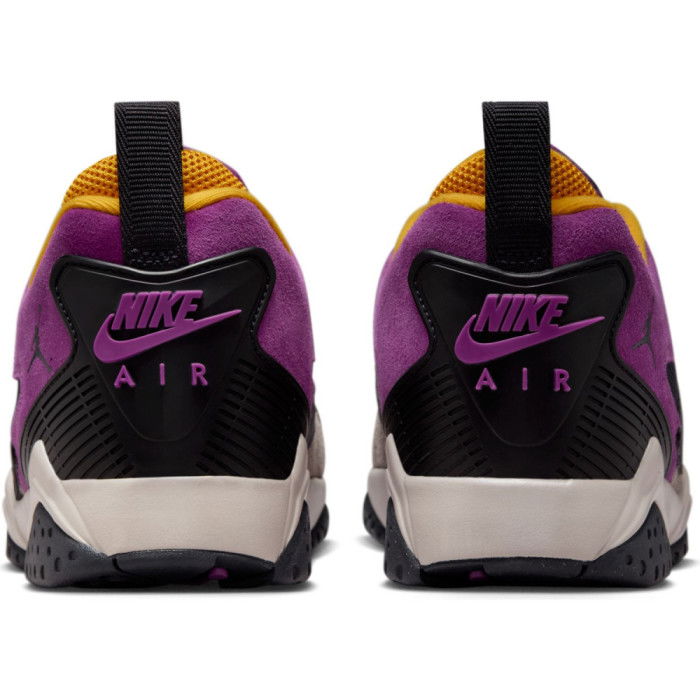 Air Jordan MVP 92 Oil Grey Viotech