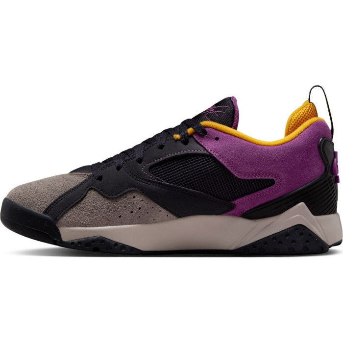 Air Jordan MVP 92 Oil Grey Viotech