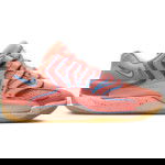 Color Rose du produit Nike KD 18 Atomic Pink