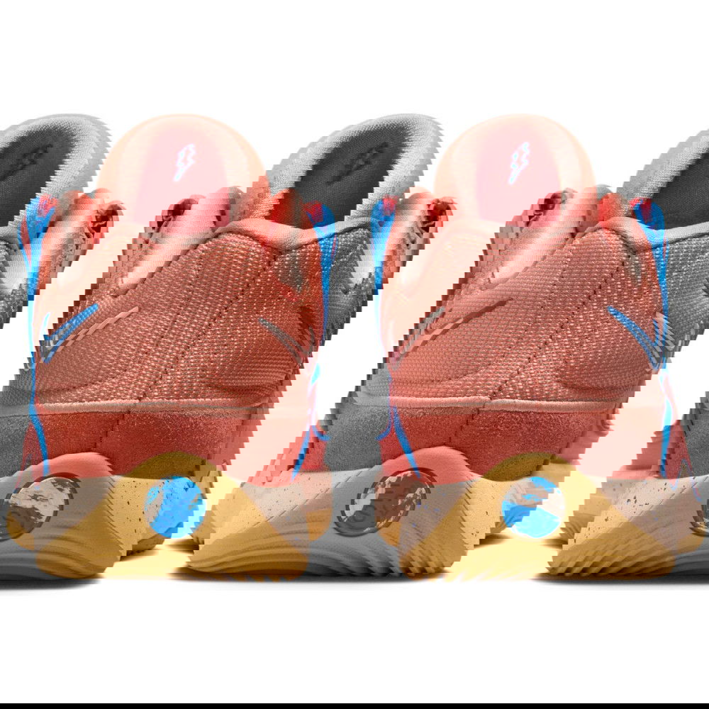 Nike KD 18 Atomic Pink - Basket4Ballers