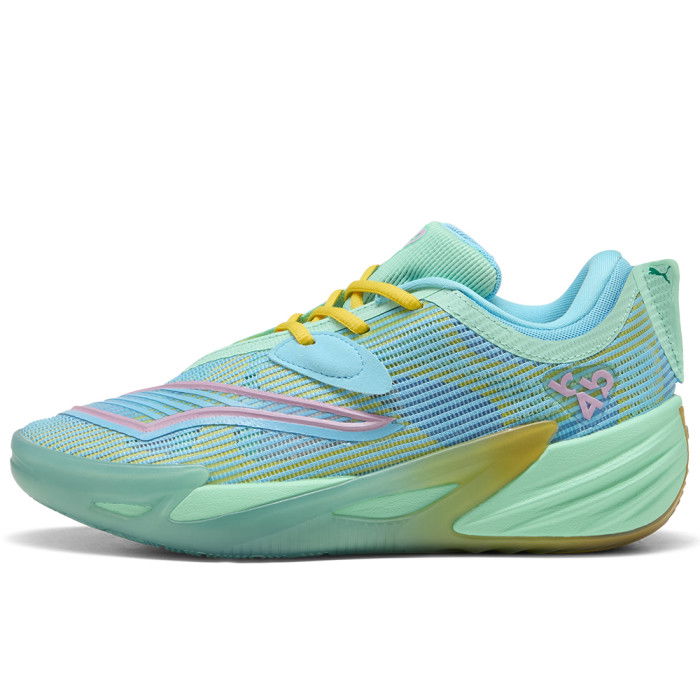 Puma x b4b All-Pro Nitro 2 "Le Brasier"