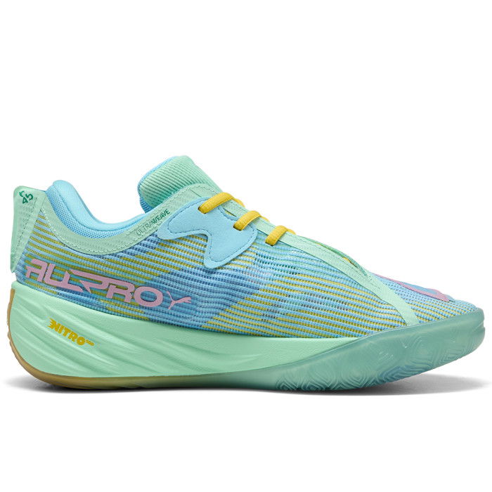 Puma x b4b All-Pro Nitro 2 "Le Brasier"