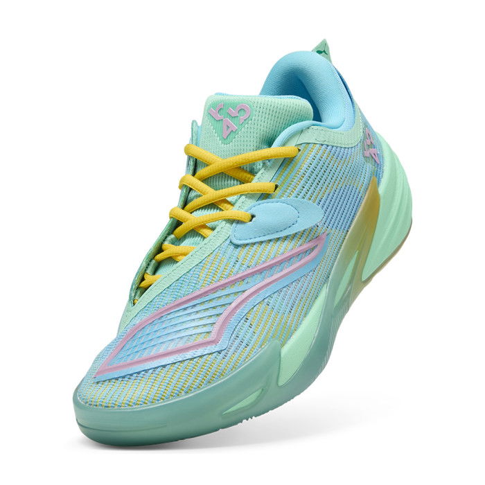 Puma x b4b All-Pro Nitro 2 "Le Brasier"