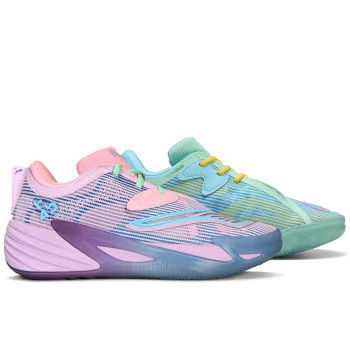 Puma x b4b All-Pro Nitro 2 Le Brasier