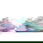 Color Bleu, Multicolor, Vert du produit Puma x b4b All-Pro Nitro 2 