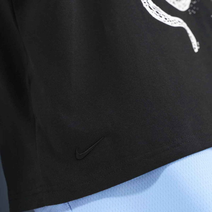 T-shirt Nike Kobe Year of the Snake M90 black