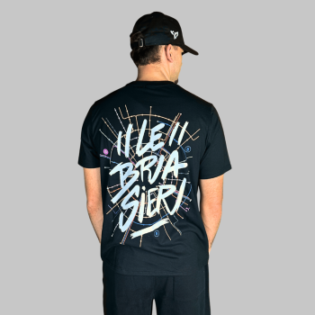 Tee-Shirt Puma x b4b