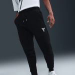 Color Noir du produit Pantalon Nike Kobe black/white