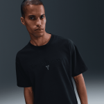 Color Noir du produit T-shirt Nike Kobe M90 Mamba Forever black