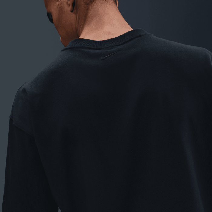 T-shirt Nike Kobe M90 Mamba Forever black