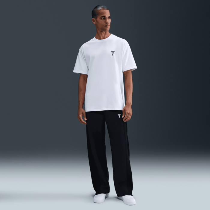 T-shirt Nike Kobe M90 white