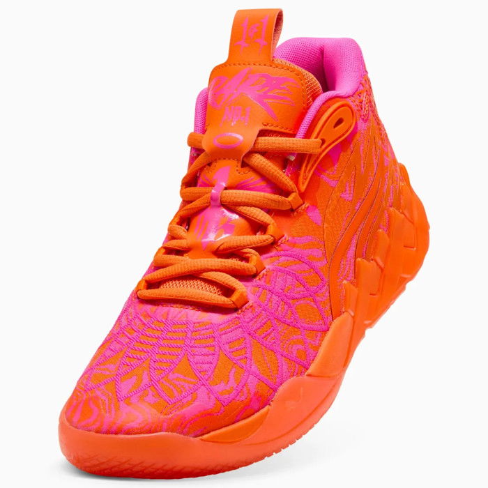 Puma MB.01234 Mash-Up