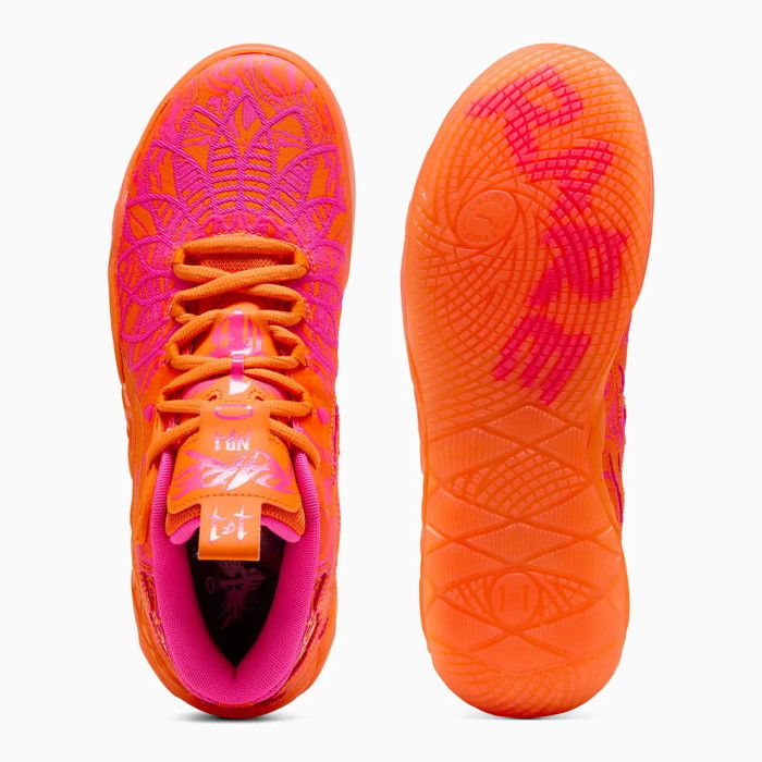 Puma MB.01234 Mash-Up