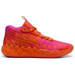 Color Orange du produit Puma MB.01234 Mash-Up