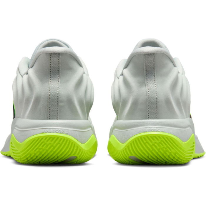 Nike Giannis Immortality 4 Silver Volt