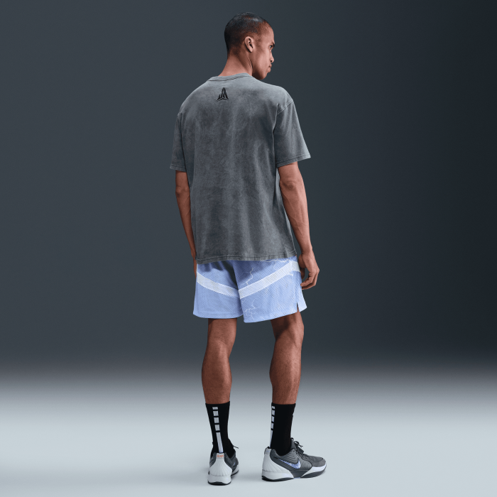 T-shirt Nike Ja anthracite