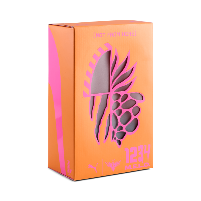 Puma MB.01234 Mash-Up