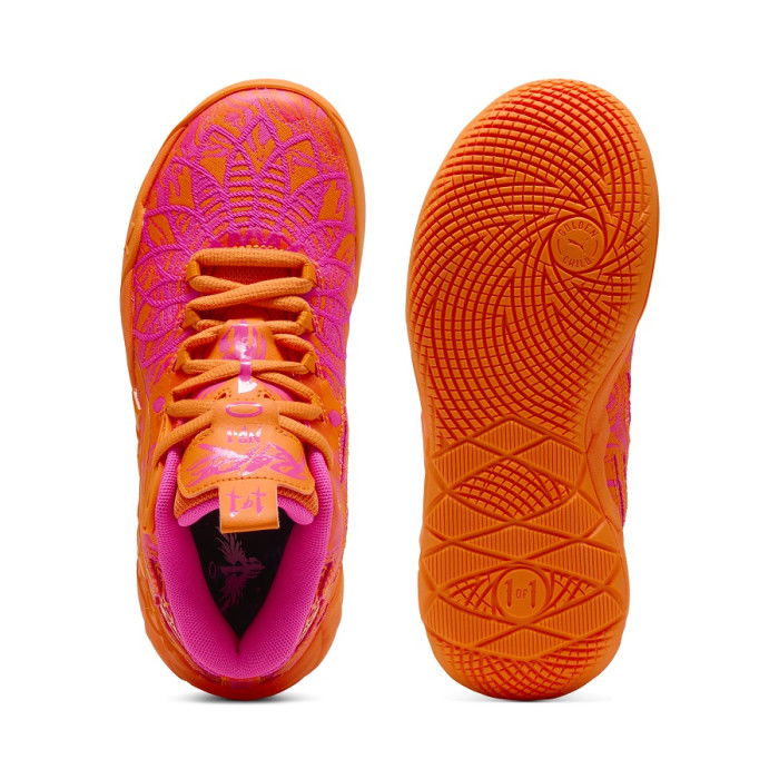 Puma MB.01234 Mash-Up Enfants GS