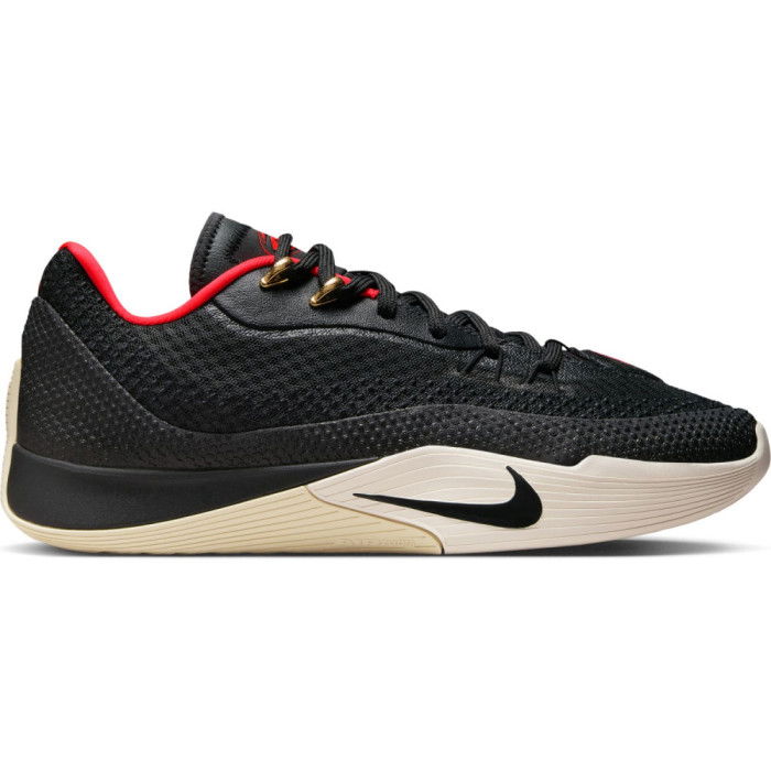 Nike S.T. Flare Dark Smoke Grey/Black/Light Orewood Brown