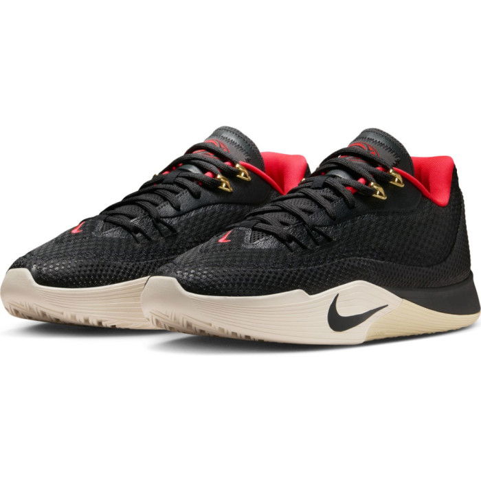 Nike S.T. Flare Dark Smoke Grey/Black/Light Orewood Brown