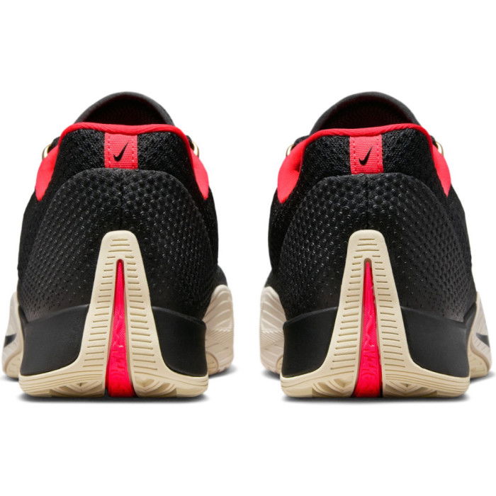 Nike S.T. Flare Dark Smoke Grey/Black/Light Orewood Brown