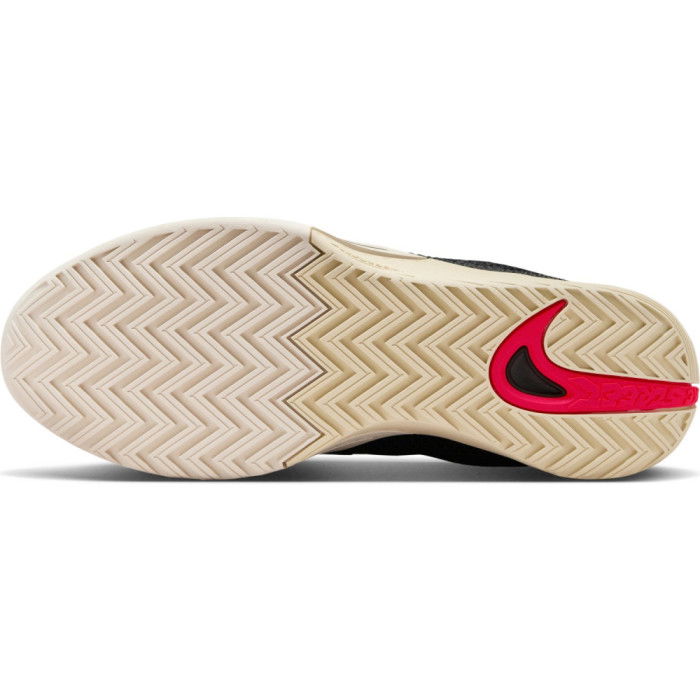 Nike S.T. Flare Dark Smoke Grey/Black/Light Orewood Brown