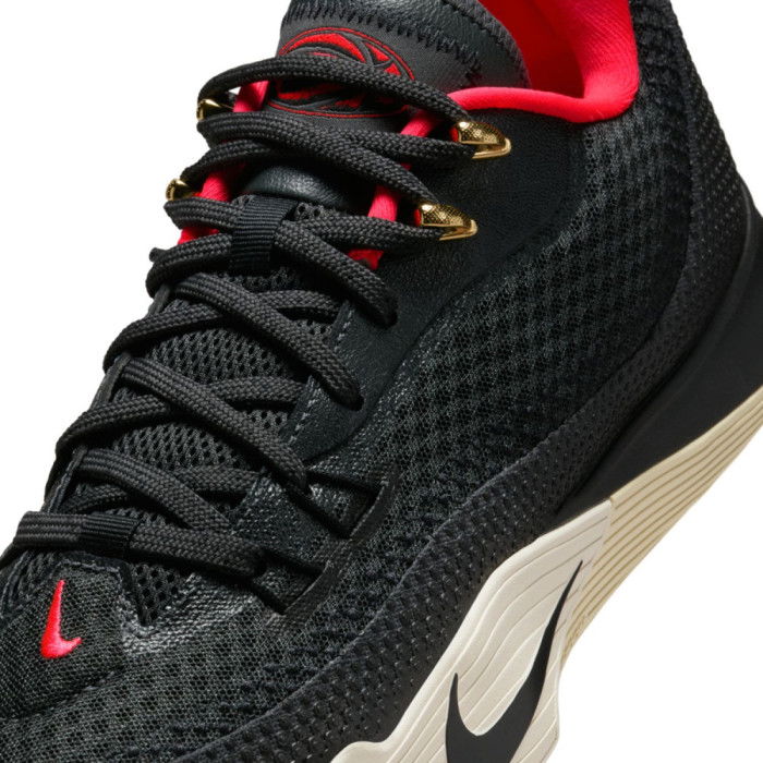 Nike S.T. Flare Dark Smoke Grey/Black/Light Orewood Brown